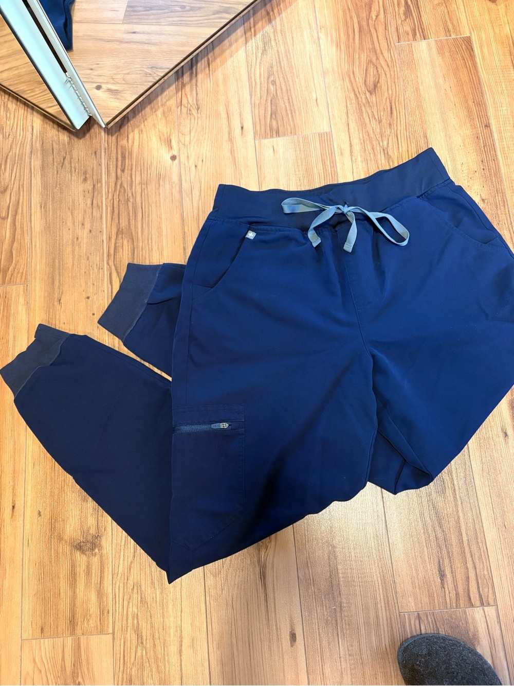 FIGS Zamora Jogger Scrub pants